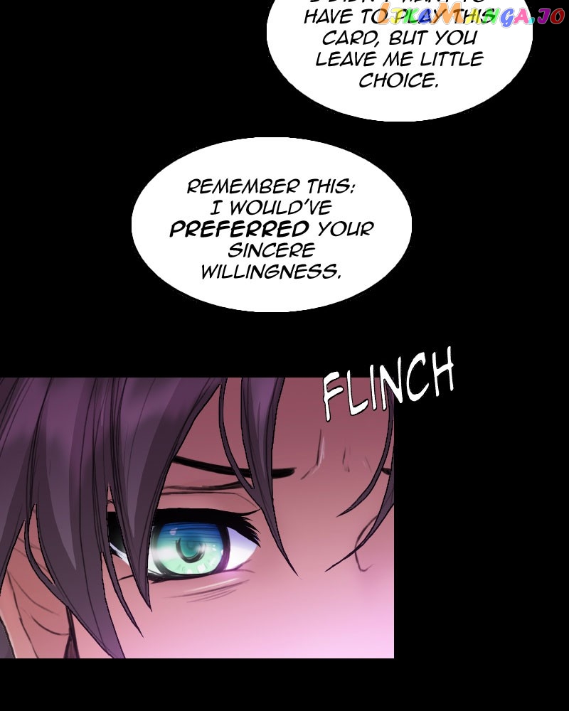 Blood Reverie Chapter 53 - page 87