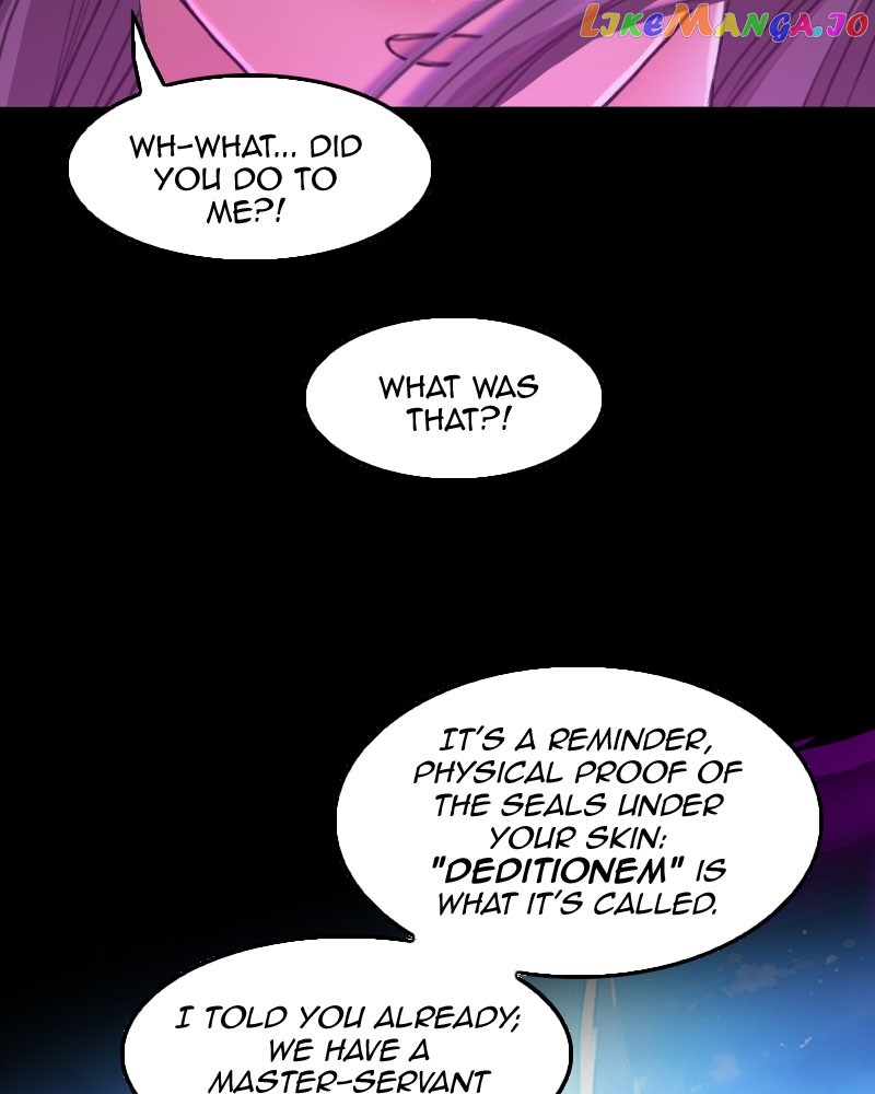 Blood Reverie Chapter 53 - page 96