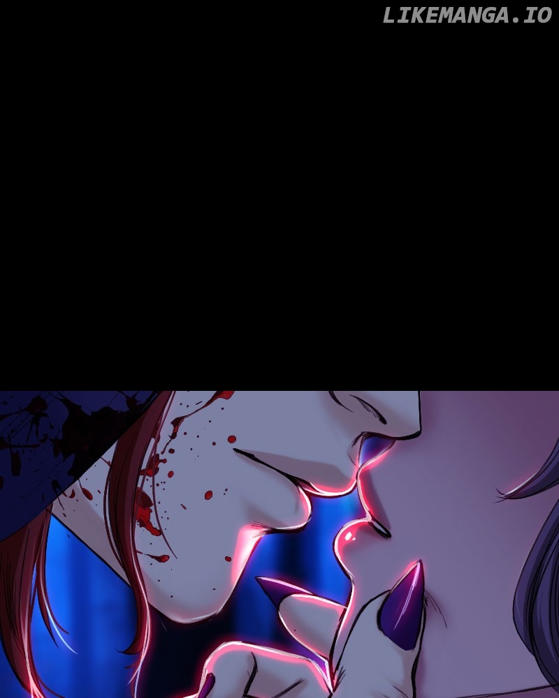 Blood Reverie Chapter 75 - page 1