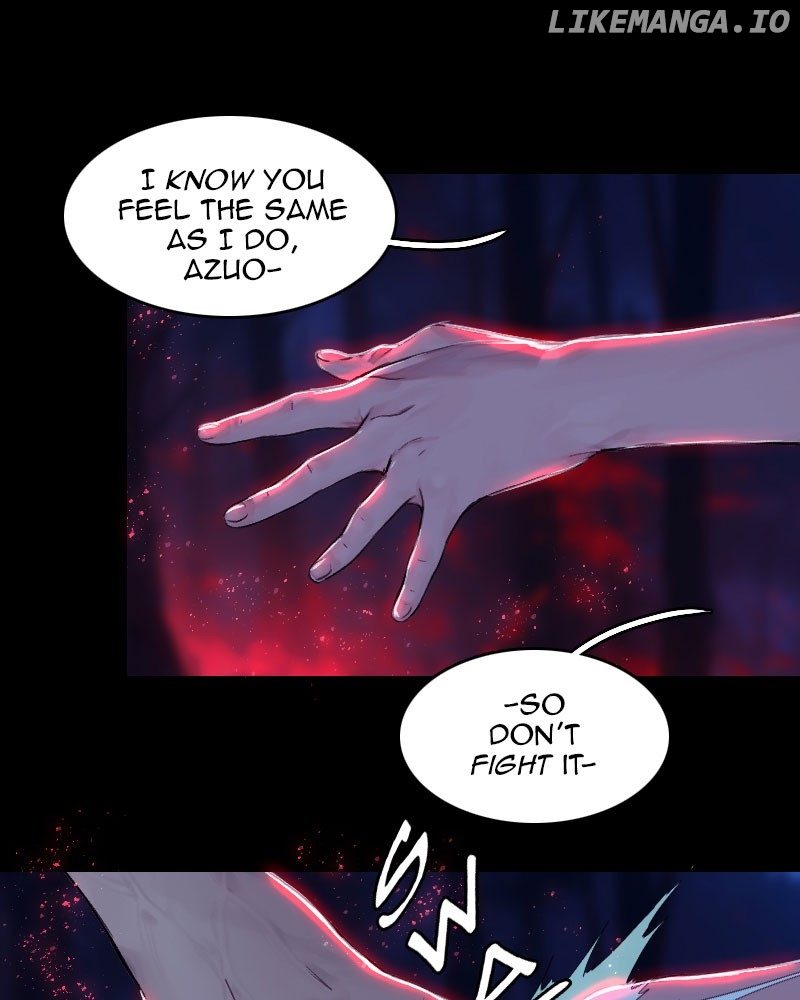 Blood Reverie Chapter 75 - page 13