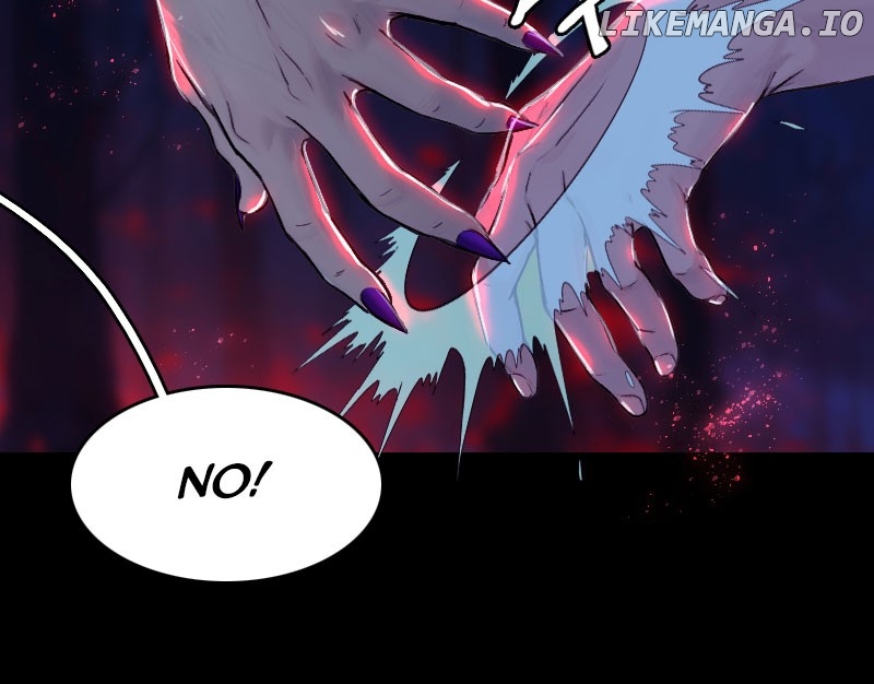 Blood Reverie Chapter 75 - page 14
