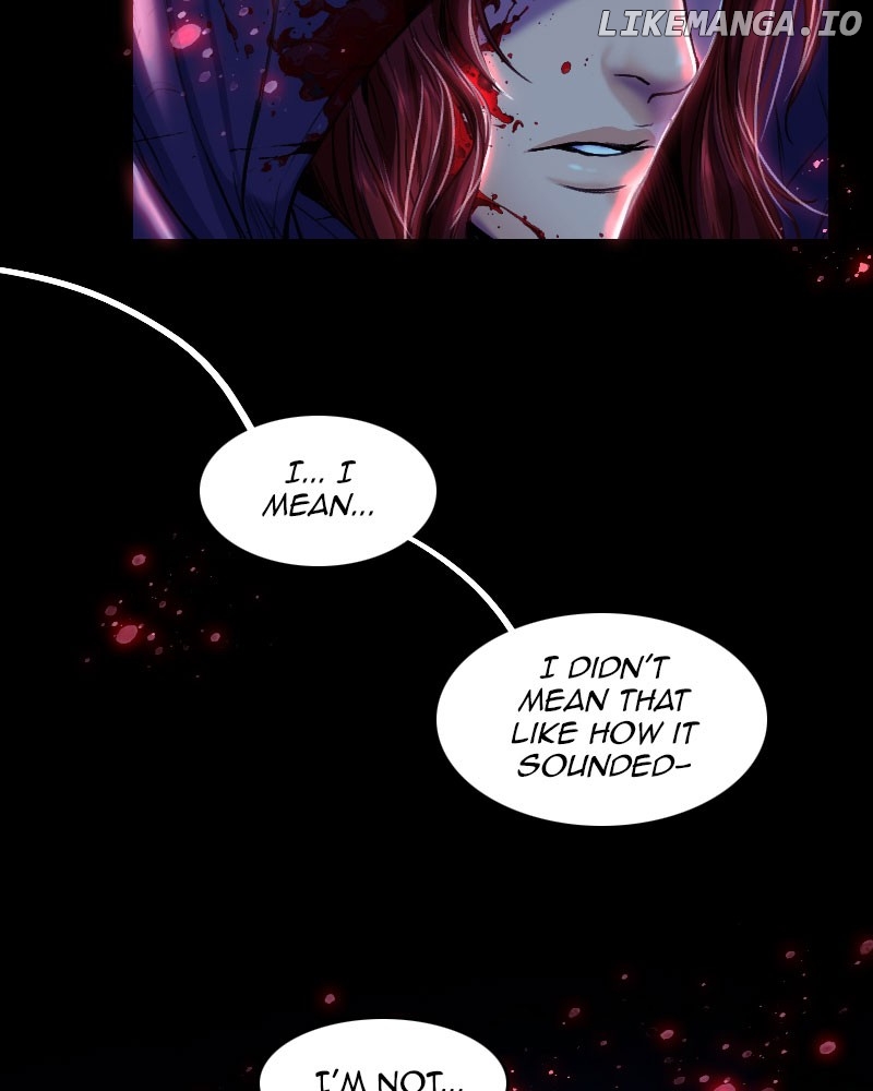 Blood Reverie Chapter 75 - page 16