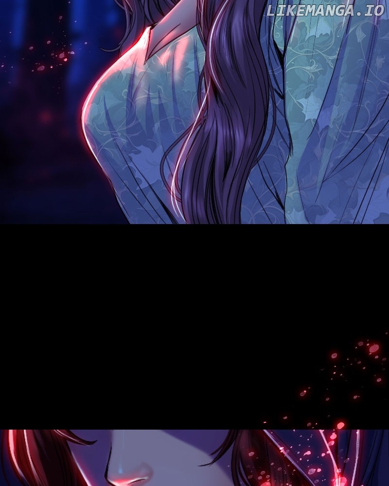 Blood Reverie Chapter 75 - page 18