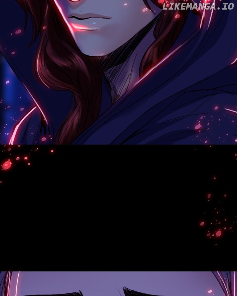 Blood Reverie Chapter 75 - page 19