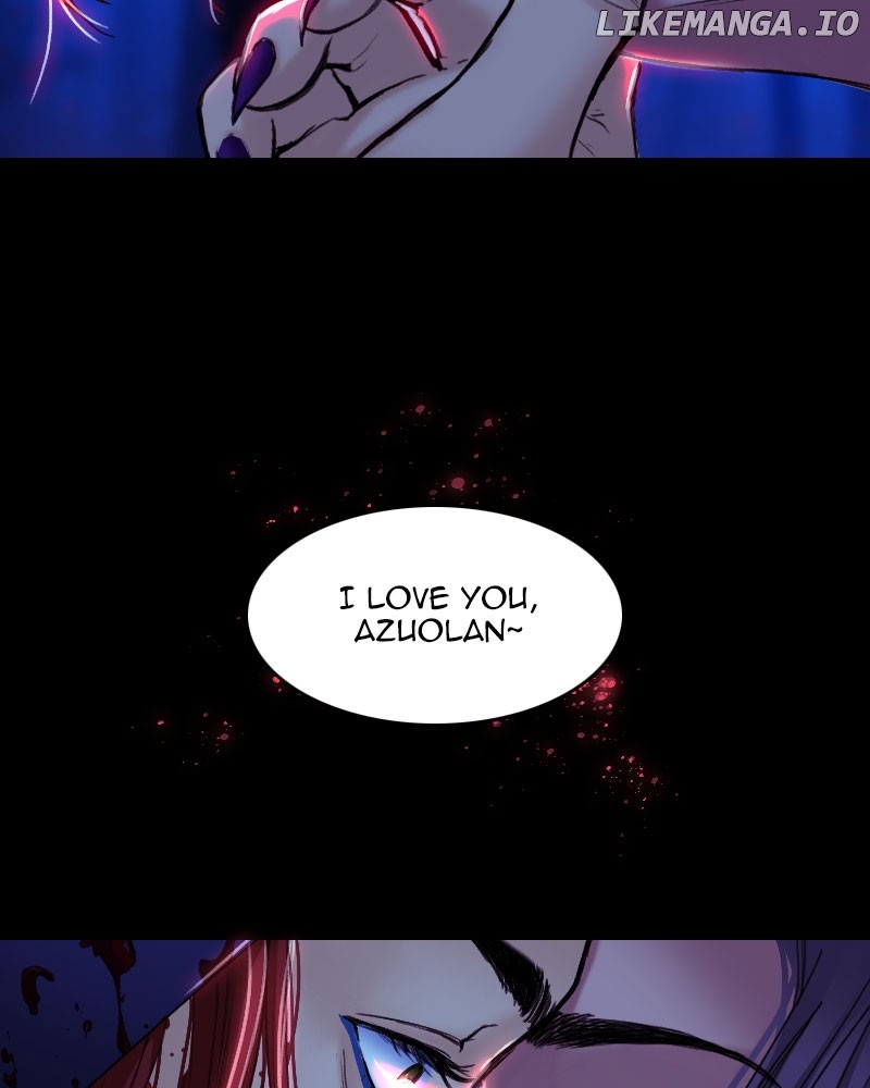 Blood Reverie Chapter 75 - page 2