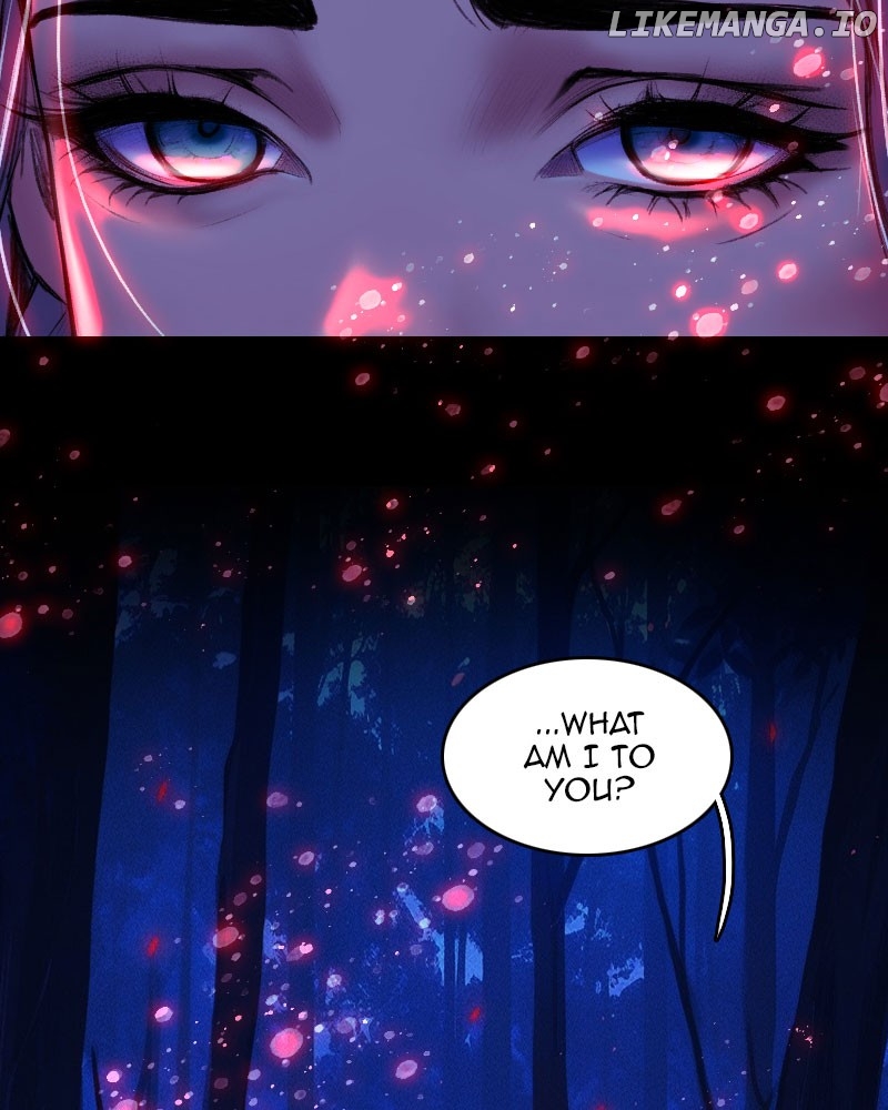 Blood Reverie Chapter 75 - page 20