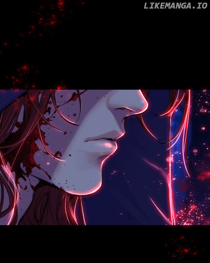 Blood Reverie Chapter 75 - page 23