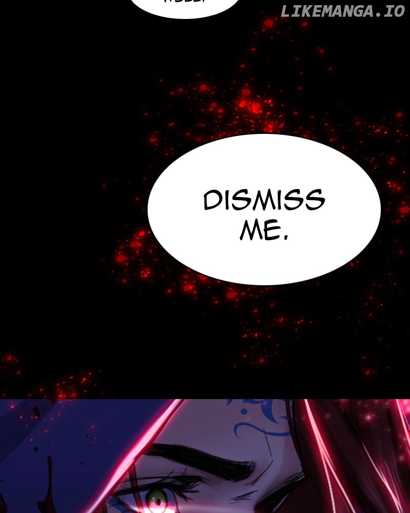 Blood Reverie Chapter 75 - page 26