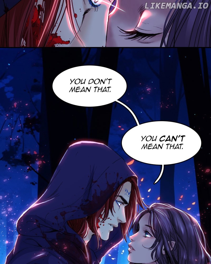 Blood Reverie Chapter 75 - page 3