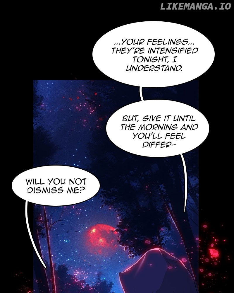 Blood Reverie Chapter 75 - page 30