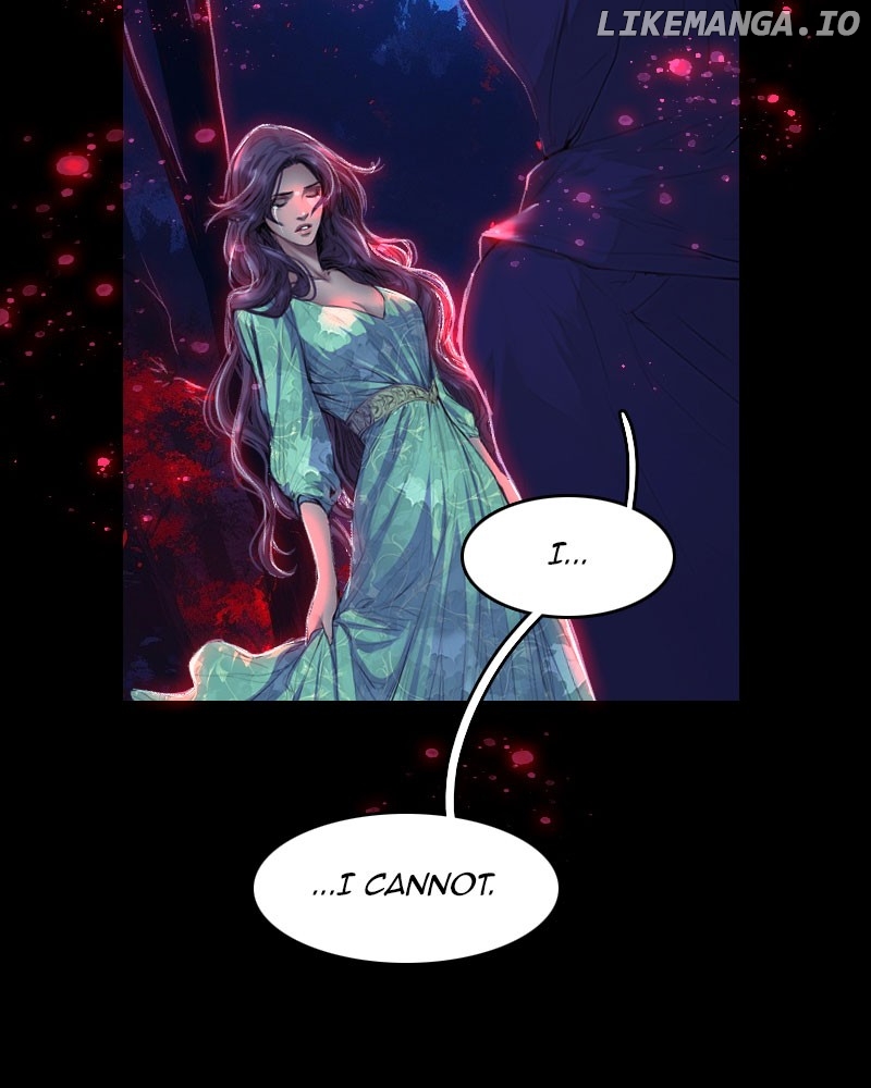 Blood Reverie Chapter 75 - page 31