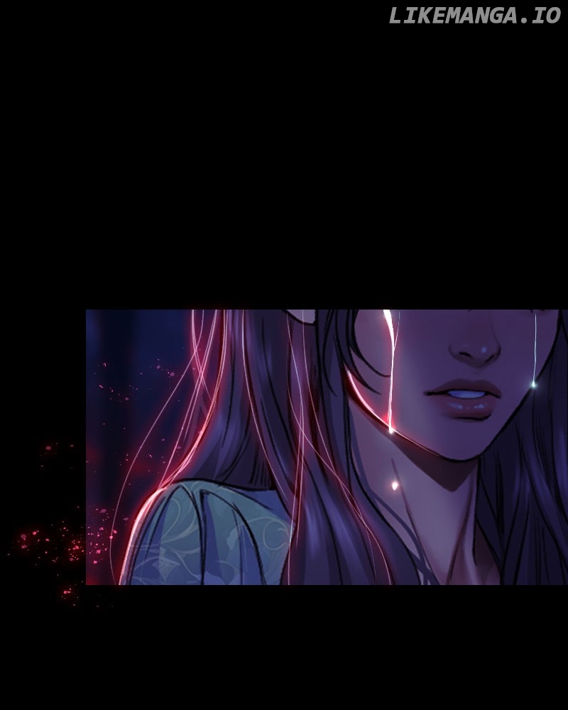 Blood Reverie Chapter 75 - page 32