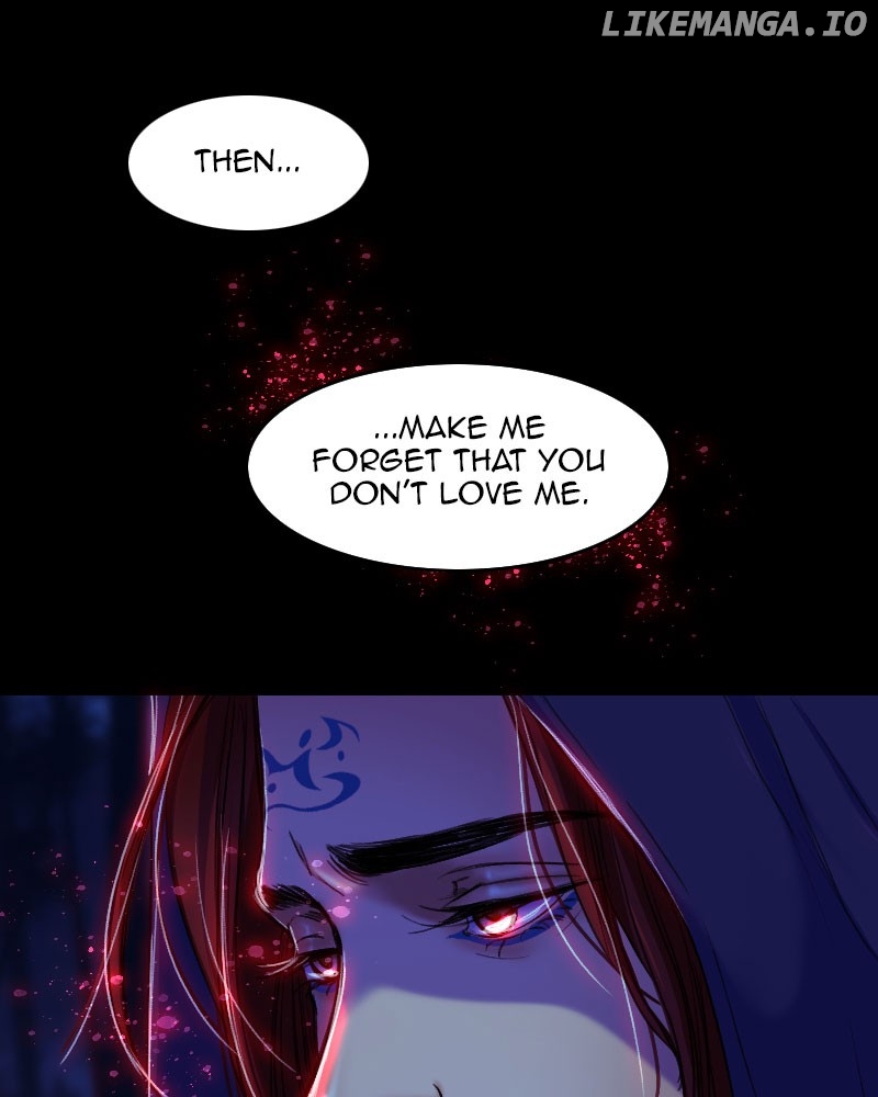 Blood Reverie Chapter 75 - page 33