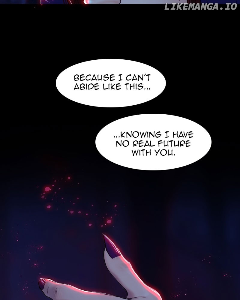 Blood Reverie Chapter 75 - page 34