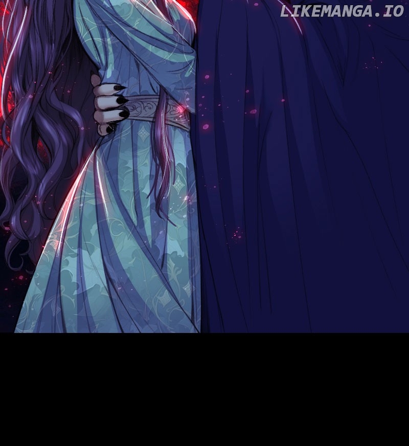 Blood Reverie Chapter 75 - page 37