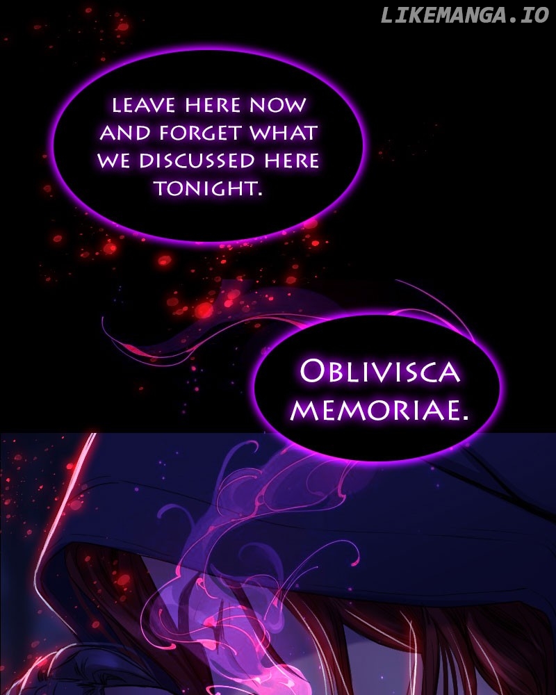 Blood Reverie Chapter 75 - page 38