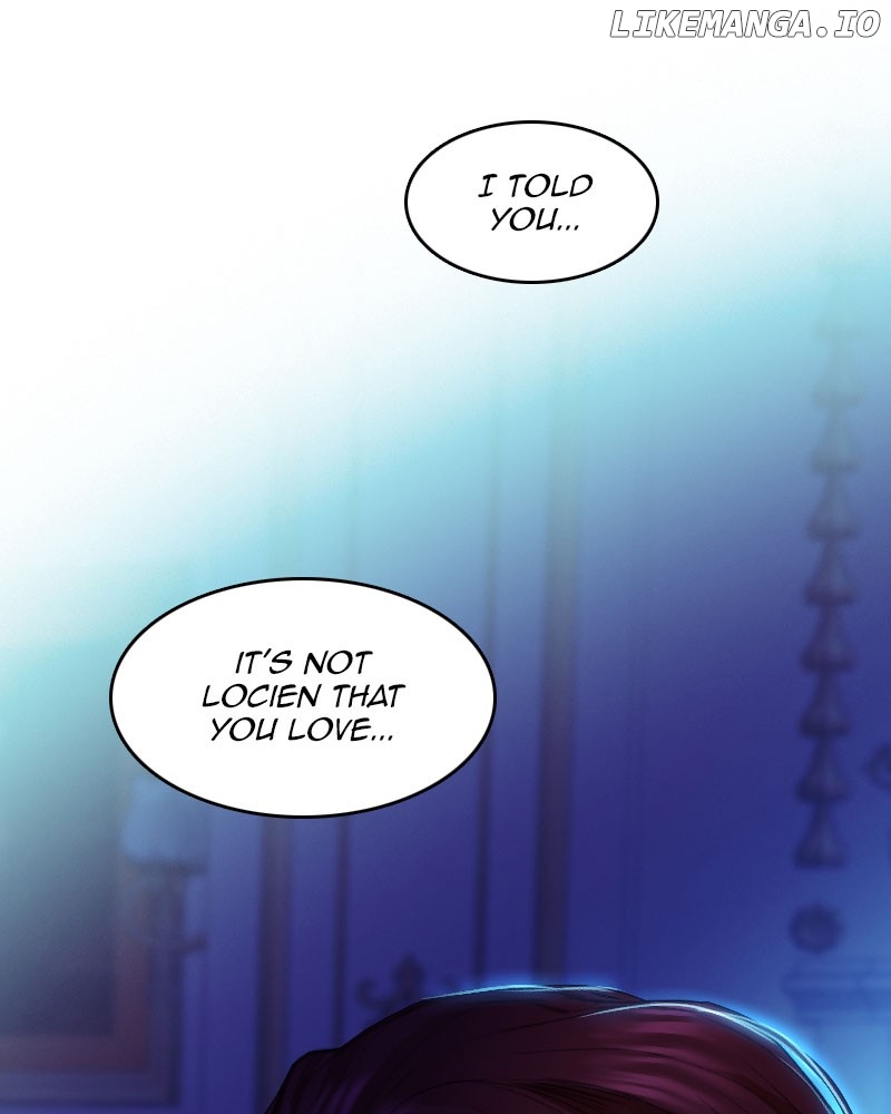 Blood Reverie Chapter 75 - page 45