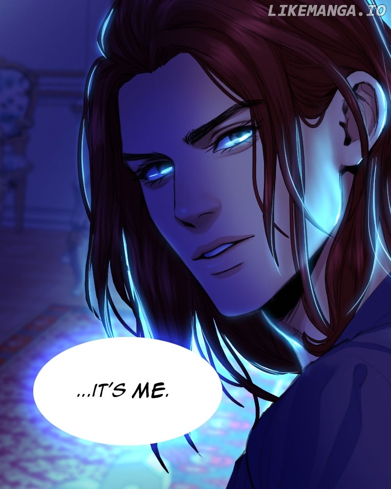 Blood Reverie Chapter 75 - page 46
