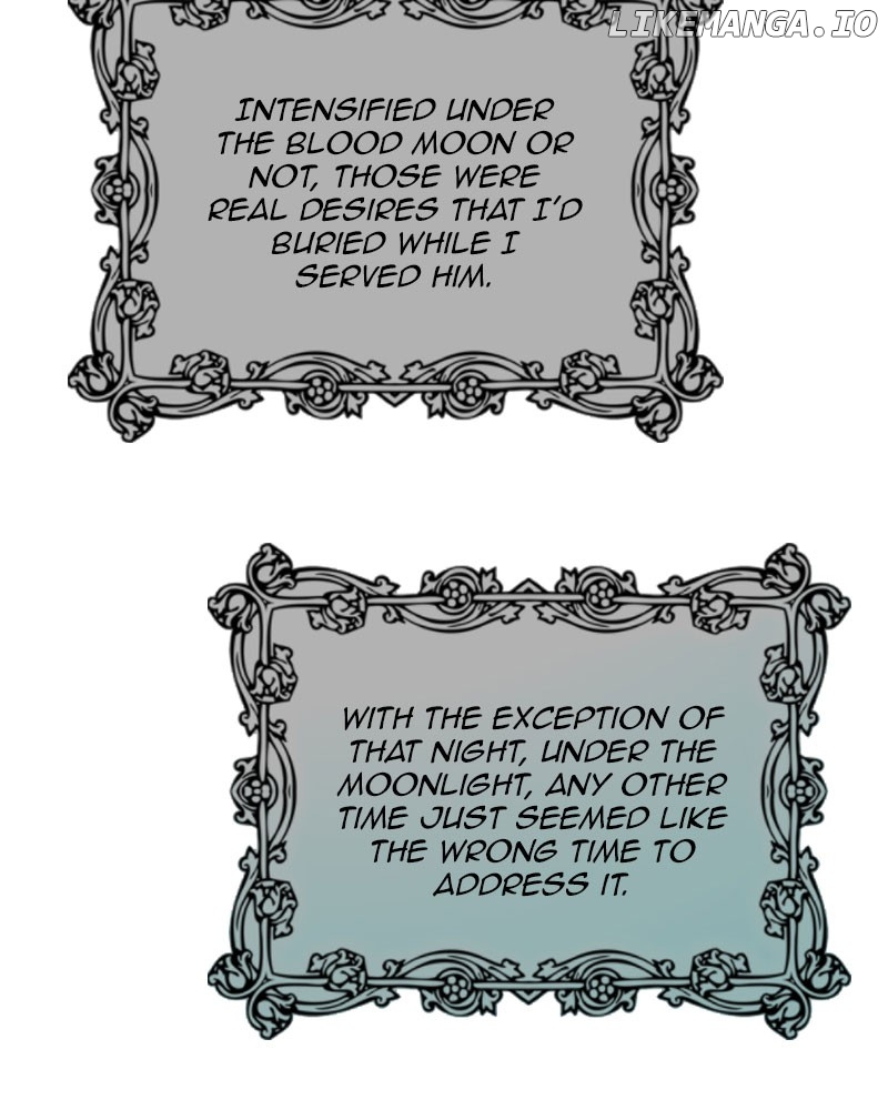 Blood Reverie Chapter 75 - page 49