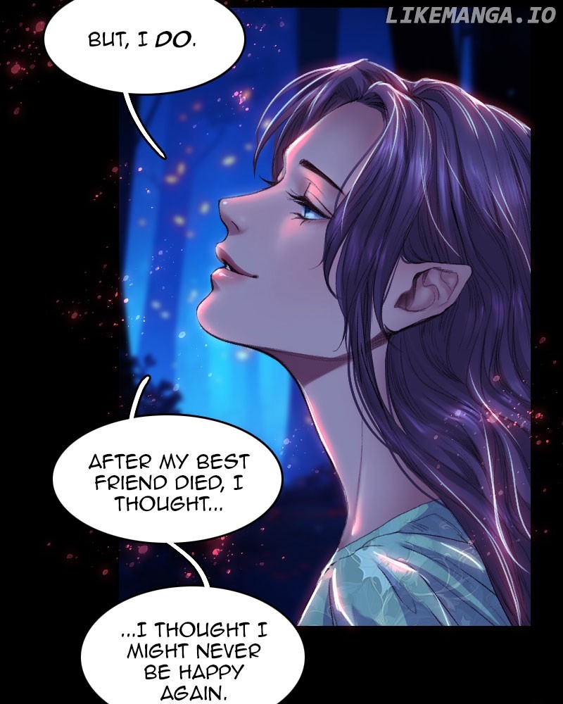 Blood Reverie Chapter 75 - page 5