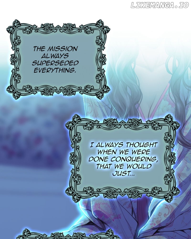 Blood Reverie Chapter 75 - page 50