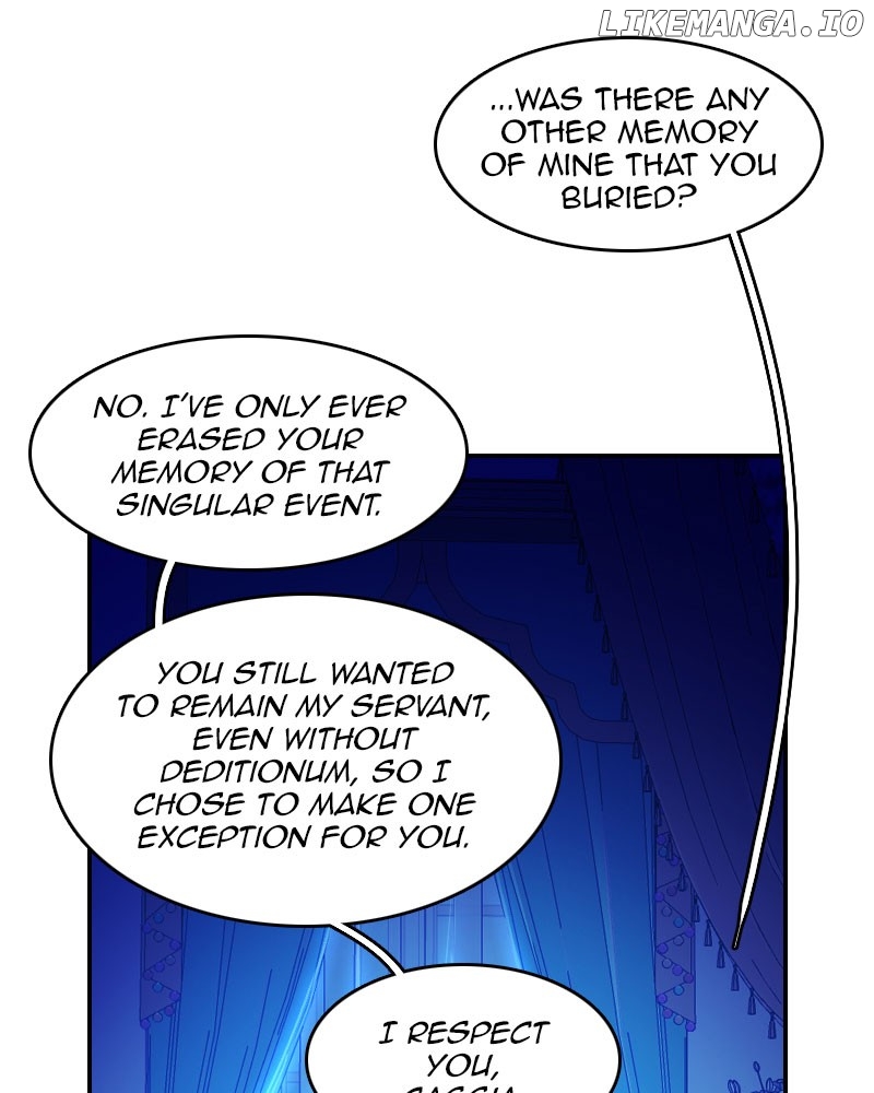 Blood Reverie Chapter 75 - page 52