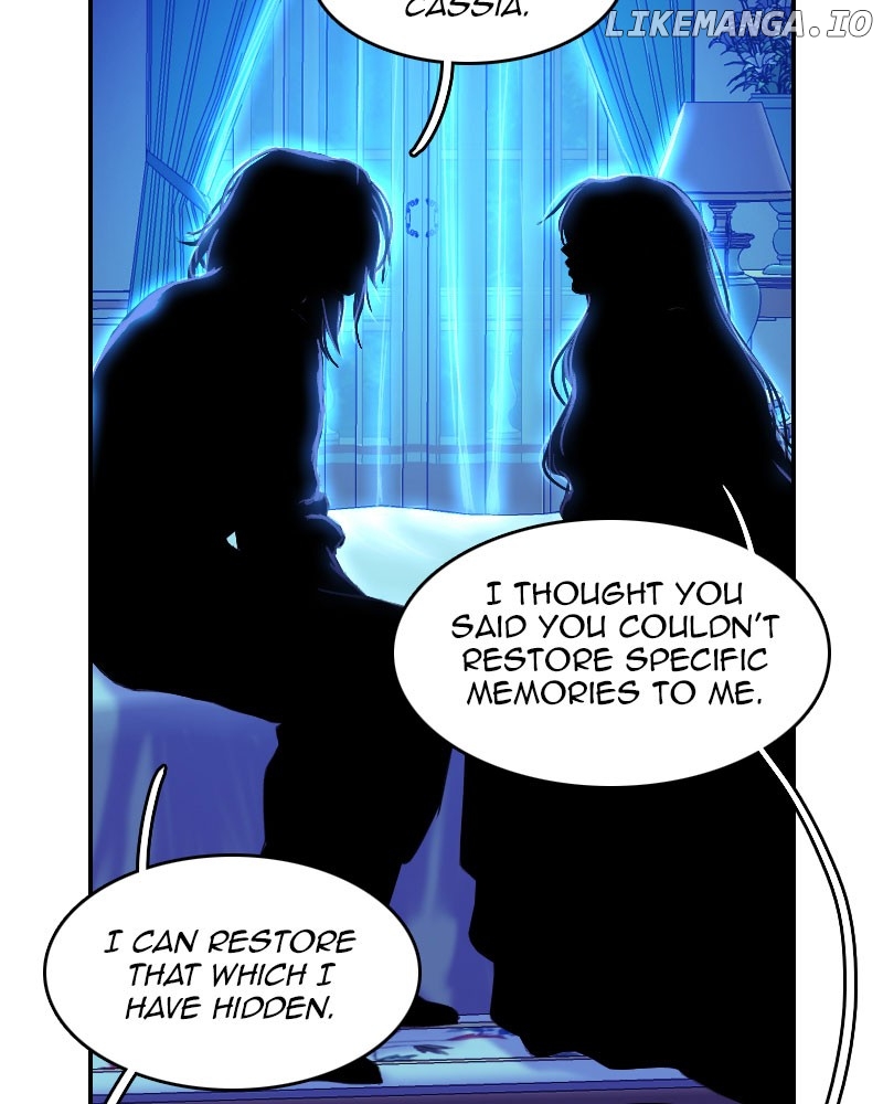 Blood Reverie Chapter 75 - page 53