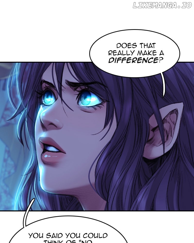 Blood Reverie Chapter 75 - page 55