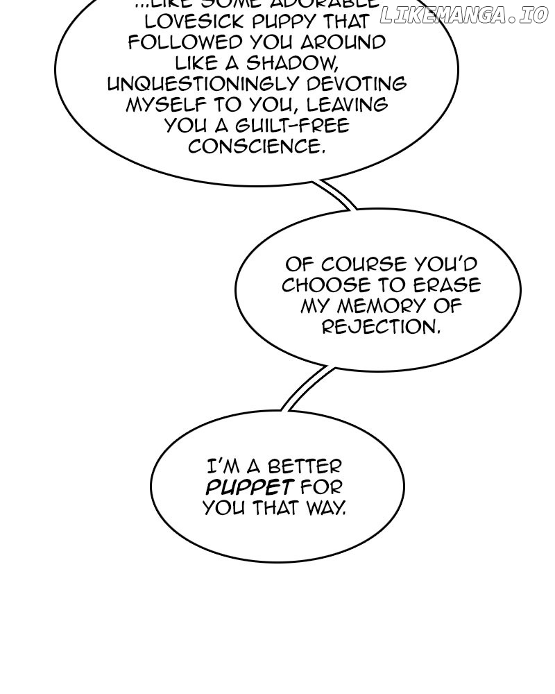 Blood Reverie Chapter 75 - page 59