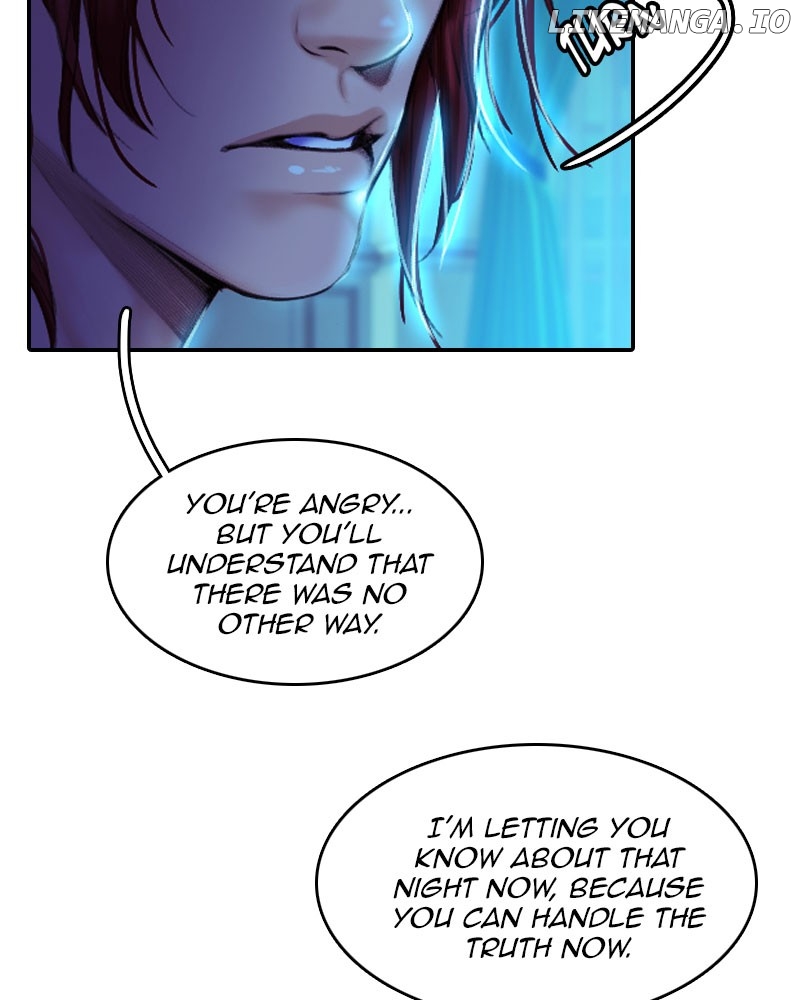 Blood Reverie Chapter 75 - page 61