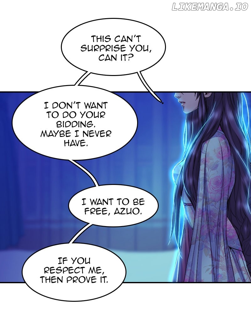 Blood Reverie Chapter 75 - page 67