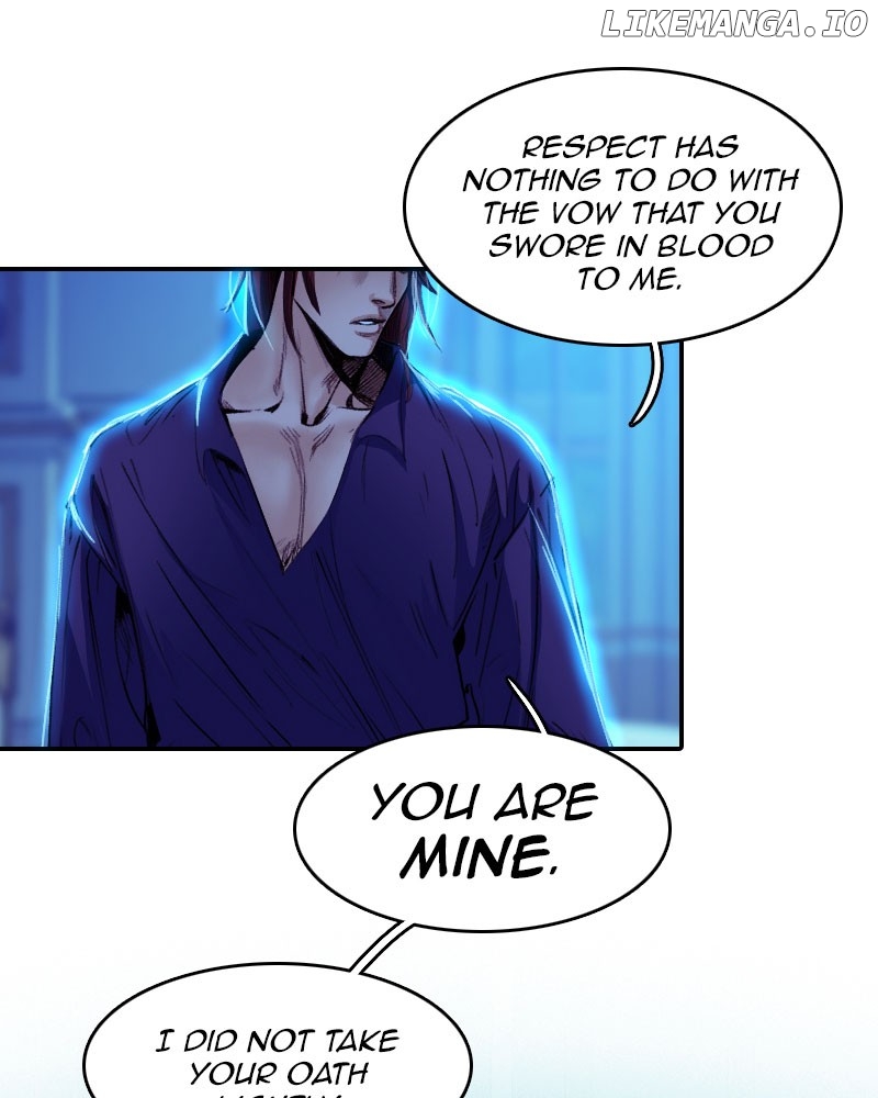 Blood Reverie Chapter 75 - page 68