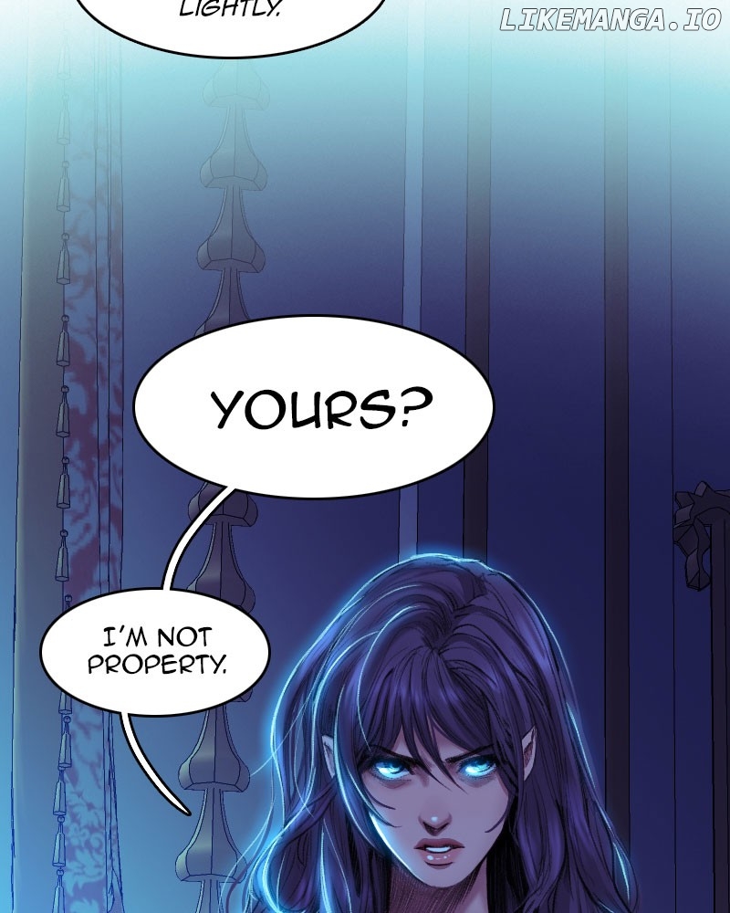 Blood Reverie Chapter 75 - page 69
