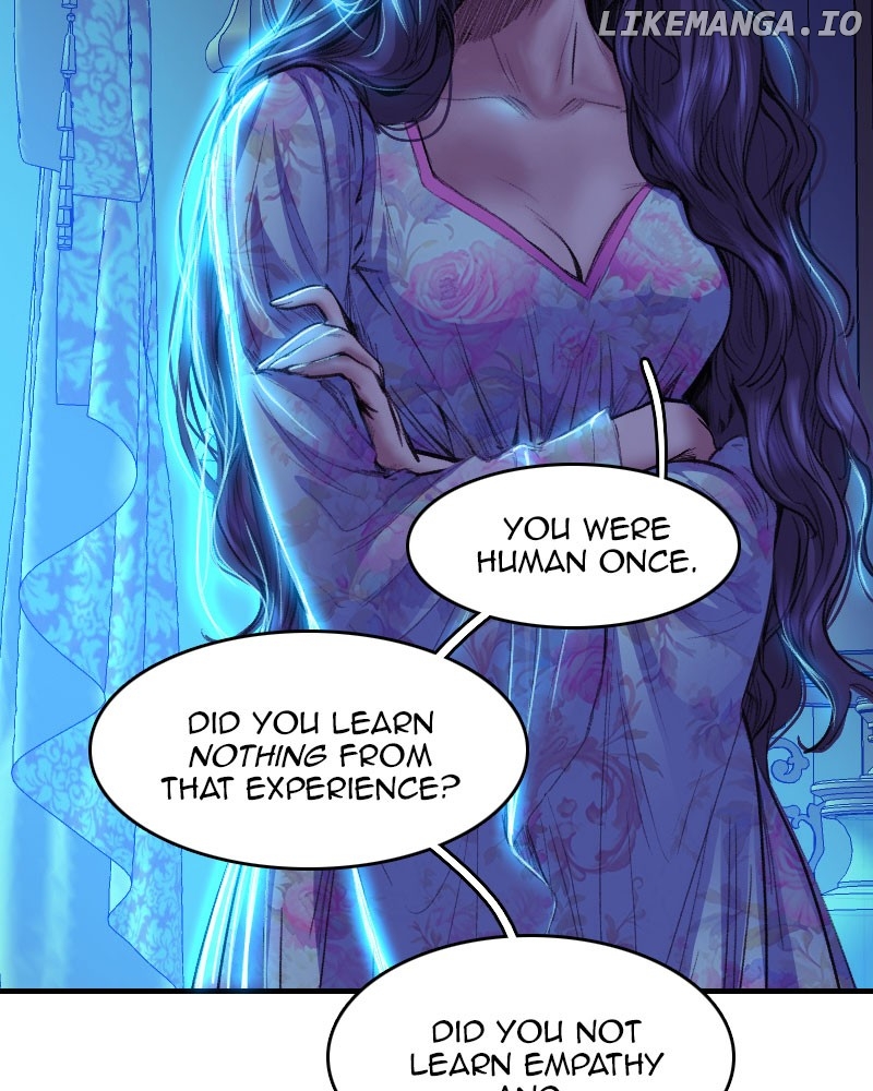 Blood Reverie Chapter 75 - page 70