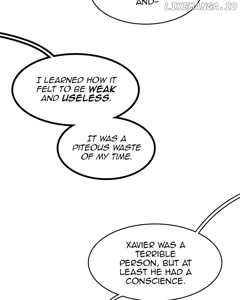 Blood Reverie Chapter 75 - page 71