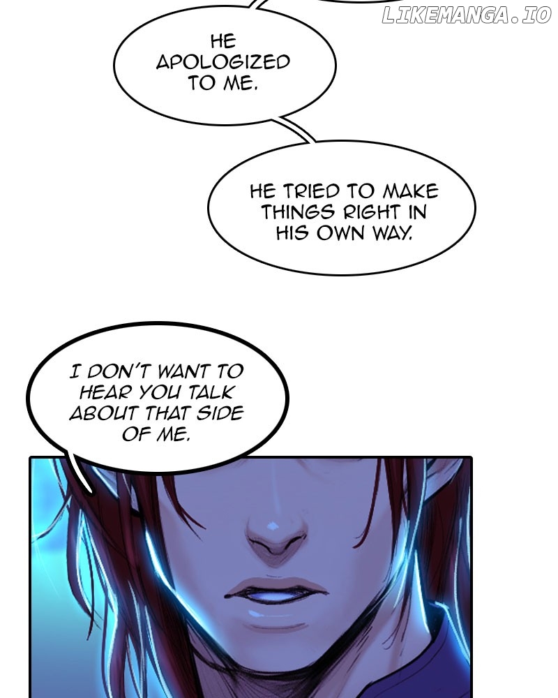 Blood Reverie Chapter 75 - page 72