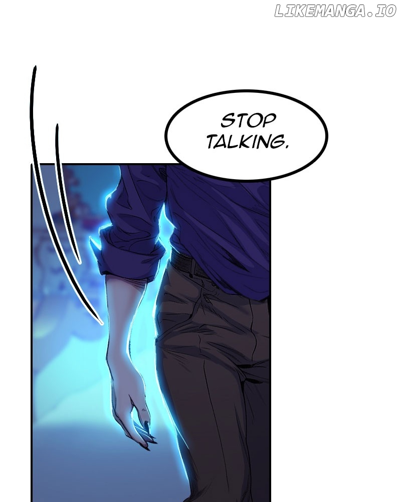 Blood Reverie Chapter 75 - page 74