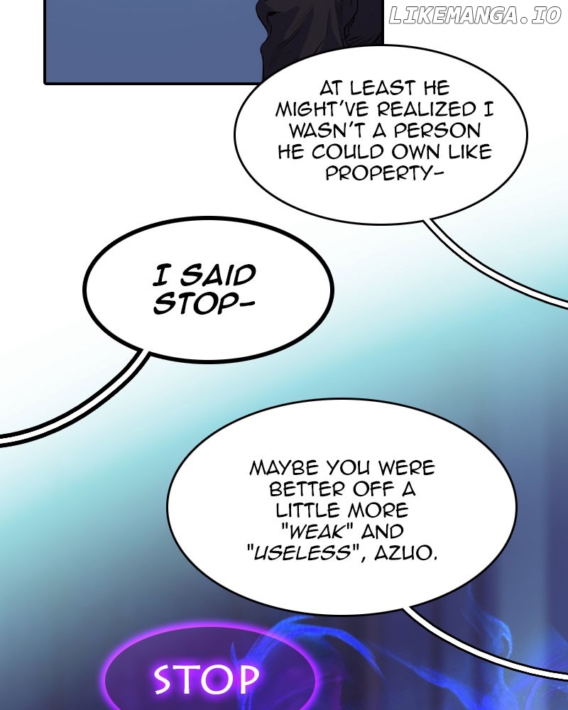 Blood Reverie Chapter 75 - page 75