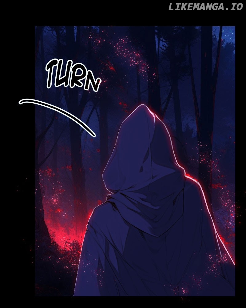 Blood Reverie Chapter 75 - page 8