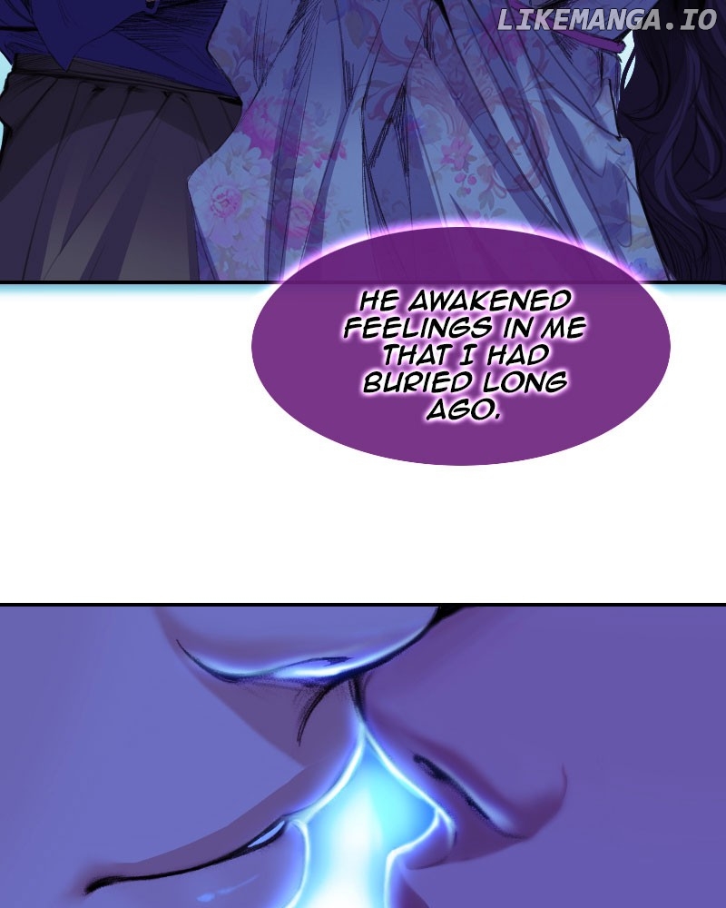 Blood Reverie Chapter 75 - page 84