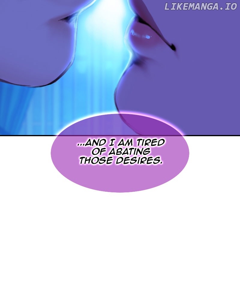 Blood Reverie Chapter 75 - page 85