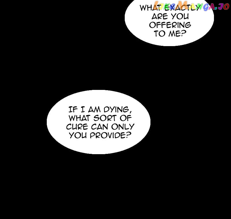Blood Reverie Chapter 52 - page 10