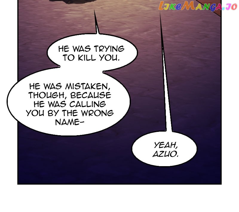 Blood Reverie Chapter 52 - page 100