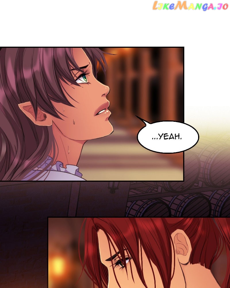 Blood Reverie Chapter 52 - page 101
