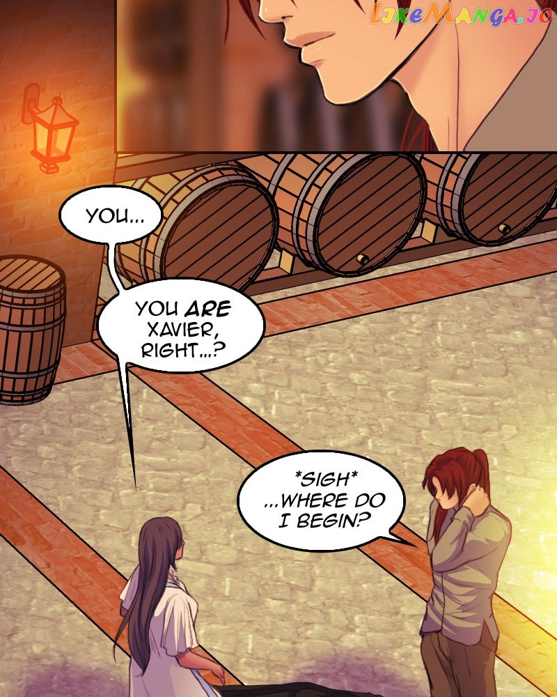 Blood Reverie Chapter 52 - page 102