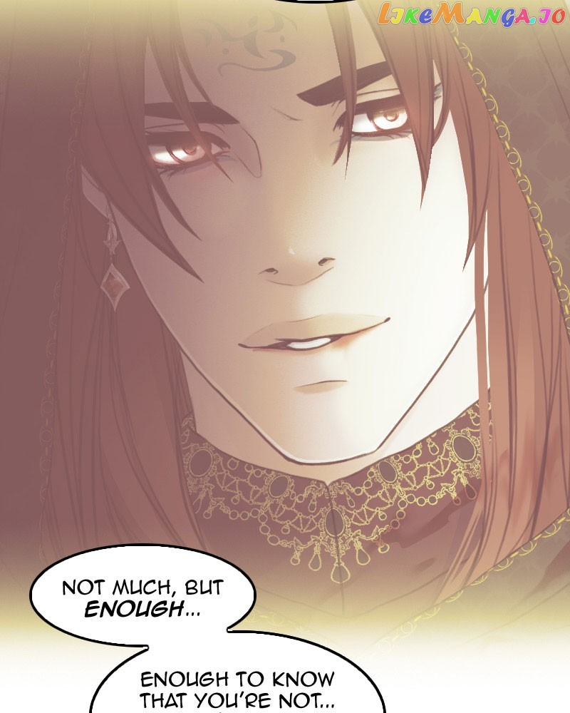 Blood Reverie Chapter 52 - page 104