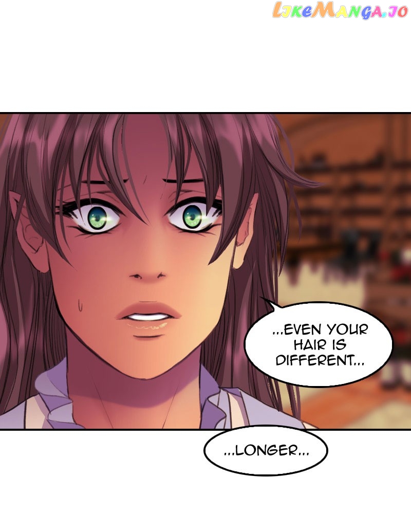Blood Reverie Chapter 52 - page 106