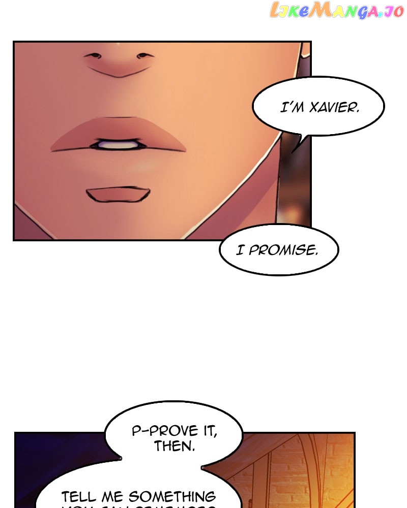 Blood Reverie Chapter 52 - page 108