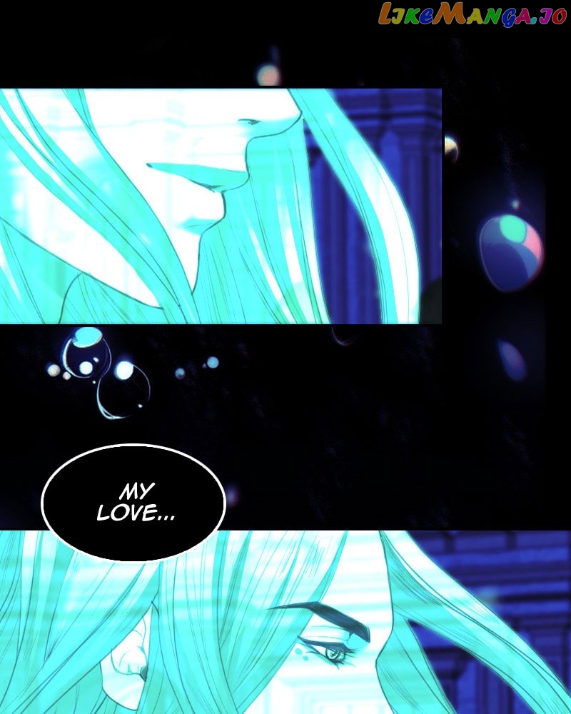 Blood Reverie Chapter 52 - page 11