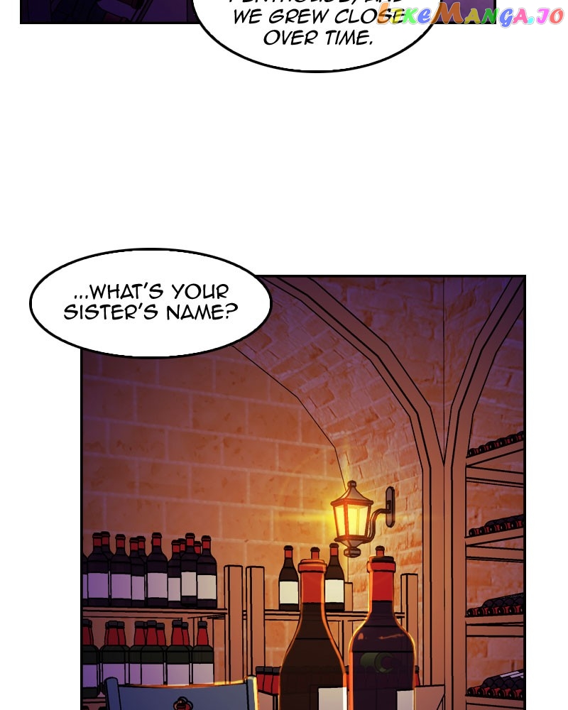 Blood Reverie Chapter 52 - page 110